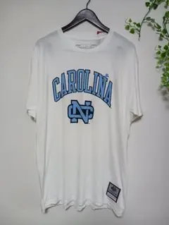 新品 Mitchell&Ness NCAA カレッジ 半袖Tシャツ XL メンズ
