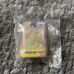 変身スターカラーペンダント　スタートゥインクルプリキュア　ガチャガチャ