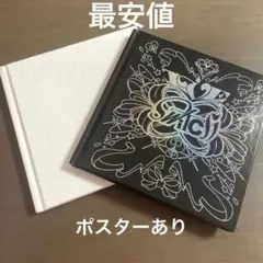 IVE switch アルバム　CD