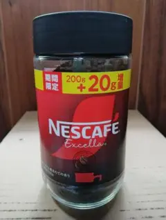 ネスカフェエクセラ200g.９本 Amazon.co.jp: ネスカフェ エクセラ 瓶 200g 【100杯分】 : 食品