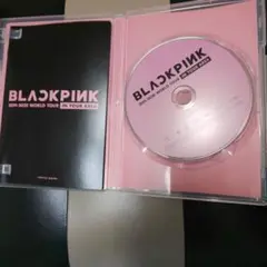 BLACKPINK/2019-2020 WORLD TOUR IN YOUR …