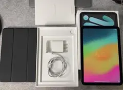 ipadmini6 WiFi＋セルラーモデル 64GB スペースグレー