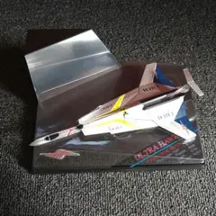 ウルトラホーク1号/メタルメカコレクション 超メカギャラリー/森次晃嗣 サイン 2025年最新】ウルトラホーク 001の人気アイテム - メルカリ