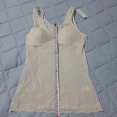 はけるシェイパー　LL　肌着　タンクトップ　キャミソール