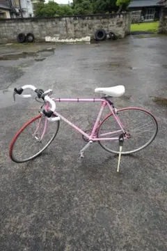 bianchi ビアンキ ピンク ※TT8000
