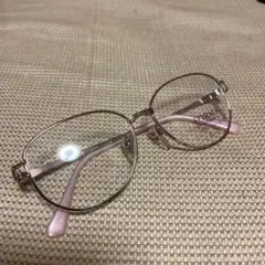 CITIZEN シチズン FORMA チタンフレーム