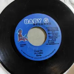 51 Sizzla Come On / Craig Parkes Ver