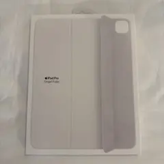 Apple純正 13インチiPad Pro (M4) Smart Folio