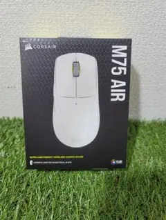 CORSAIR M75 AIR ワイヤレスゲーミングマウス、M75 AIR