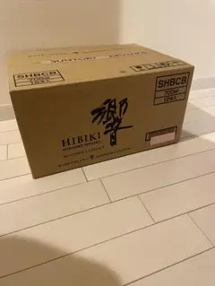 響 ブレンダーズチョイス