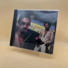 The Brothers Johnson／Light Up The Night