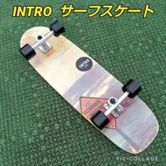 INTRO サーフスケート トライウィール ☆INTROサーフスケート入荷！☆ | 愛知県刈谷市サーフショップ