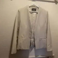 ジャケット レディース