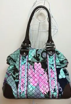レオナール☆ボストンバッグ