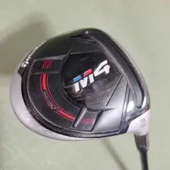 Taylormade テーラーメイド M4 3W KUROKAGE 60 S