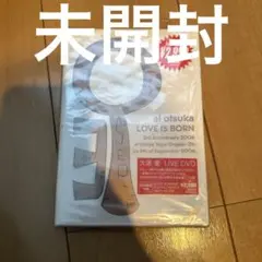 大塚愛/【LOVE IS BORN】～3rd Anniversary 2006…