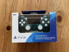 PS4 ワイヤレスコントローラー Alpine Green GEO ゲオ限定色