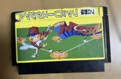 プロ野球ファミリースタジアム［ジャンク品］