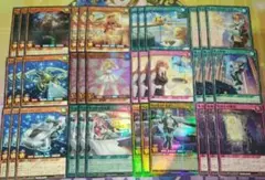 ハンディーレディ デッキパーツ 遊戯王 ラッシュデュエル スーパラ