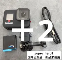 GoPro HERO8 BLACK