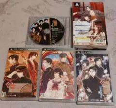華ヤカ哉、我ガ一族 3本セット CD付き