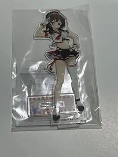 くじ引き堂　この素晴らしい世界に爆焔を！ アクリルスタンドフィギュア