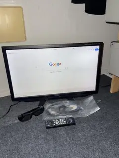 MITSUBISHI RDT234WX-3D(BK) ディスプレイ本体