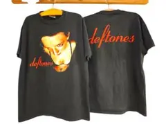 Deftones 国内最高クオリティー