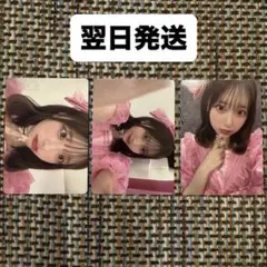桜庭遥花 CUTIE STREET トレカ ver.6 コンプ セーラー服