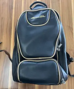 ミズノプロ バックパック 1FJD6000