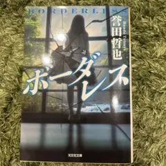 ボーダレス