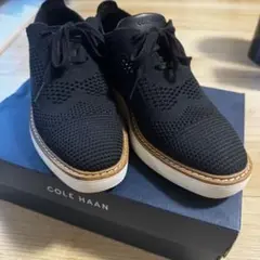 COLE HAAN プラットフォーム