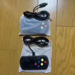 コントローラー2個セット