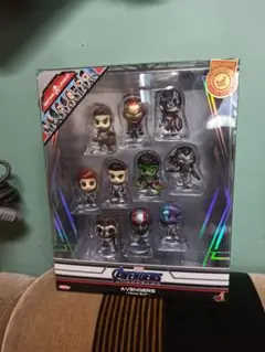 cosbaby  avengers limited edition