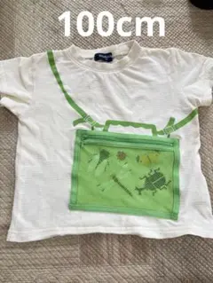 kladskap Tシャツ　100cm