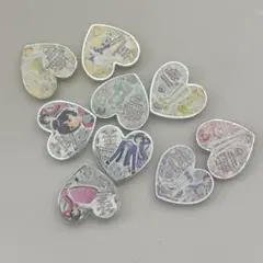 プリティーリズム プリズムストーン セブンスコーデあり 9点まとめ売り
