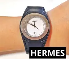 希少 エルメス HERMES 時計
