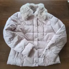 MCMの中綿入りジャケット L
