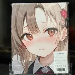 高品質バスタオル、タペストリーマリヤ・ミハイロヴナ・九条美少女キャラクター