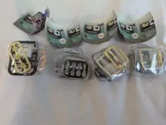 極小うどん　カプセルコレクション　全4種セット