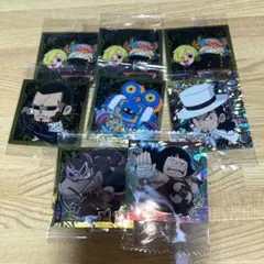 ワンピース にふぉるめーしょん vol.8、9