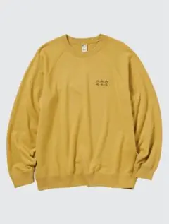 UNIQLO ピーナッツ ユー・キャン・ビー・エニシング！ スウェットシャツ