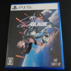 PS5 Stellar Blade