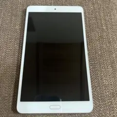 ドコモ　docomo dtab d02k　タブレット