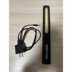 GENTOS（ジェントス） 作業灯 LED ワークライト スリムバータイプ