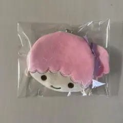 キキララ　ララ　キャラがま　財布　がま口財布　サンリオ