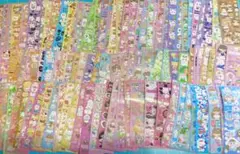シールシート　100枚セット