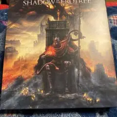 PS5 ELDEN RING SHADOW OF THE ERDTREE ED…