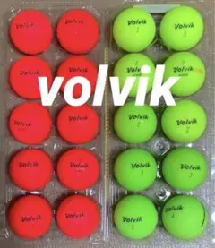 volvik Mat color balls