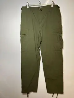 WTAPS MILL TROUSERS 21AW ベージュ Mサイズ 10％OFF】 21AW TROUSERS MILL WTAPS ベージュ メルカリ - M